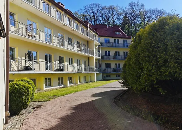Apartament 108